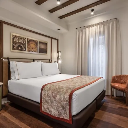 Aurea By Eurostars Company Отель 4*