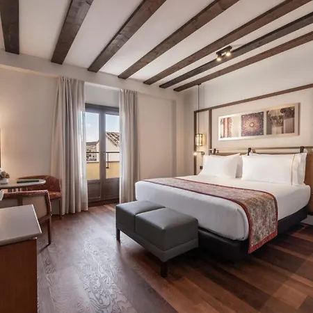 Aurea By Eurostars Company Hotel