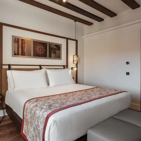 Hotel Aurea By Eurostars Company