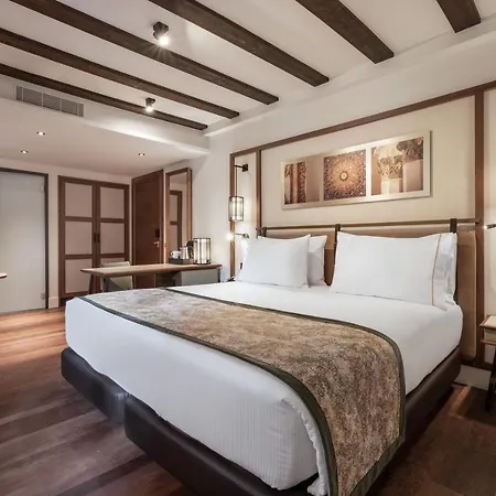 Hotel áurea By Eurostars Company