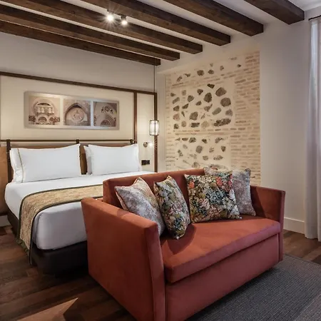 Aurea By Eurostars Company Hotel