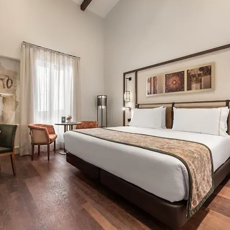 Hotel Aurea By Eurostars Company Toledo