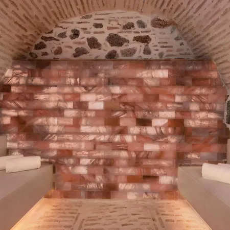 Hotel áurea By Eurostars Company 4*
