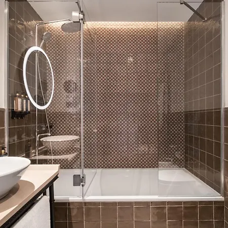 Hotel Aurea By Eurostars Company