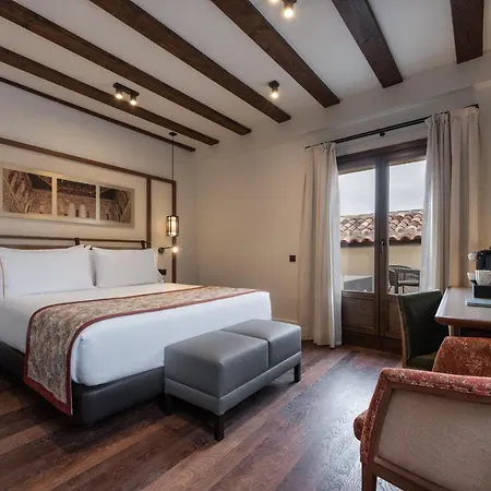 Hotell Aurea By Eurostars Company