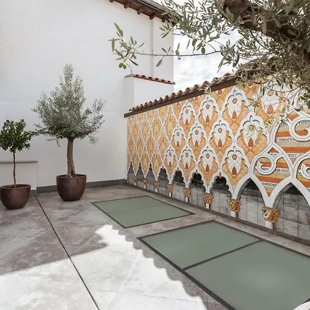 Aurea By Eurostars Company Toledo