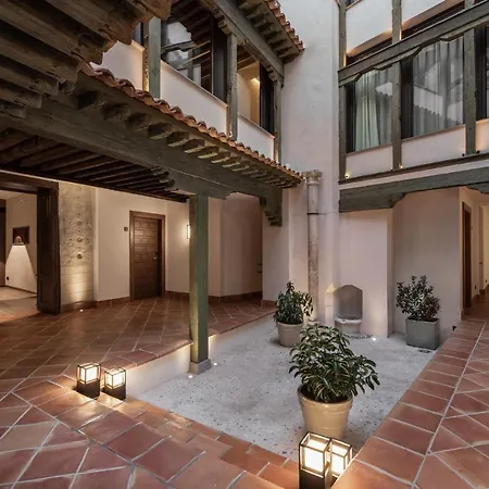 Aurea By Eurostars Company Hotel 4*