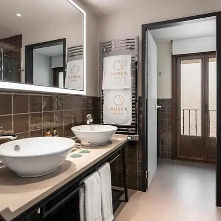 Aurea By Eurostars Company