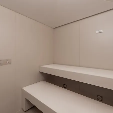 Aurea By Eurostars Company Toledo