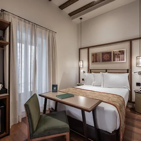 Aurea By Eurostars Company 4* Toledo