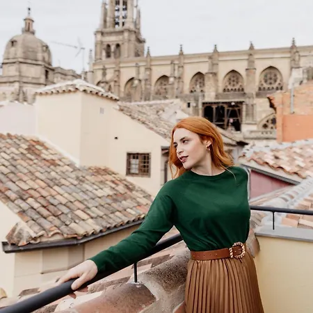 Hotel Aurea By Eurostars Company