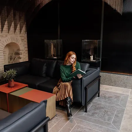 Hotel Aurea By Eurostars Company