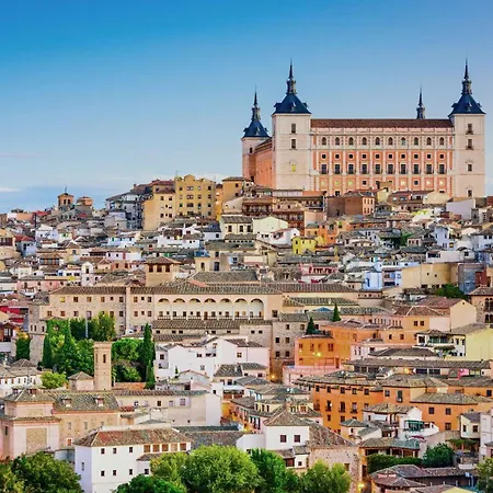 Aurea By Eurostars Company Hotel 4*