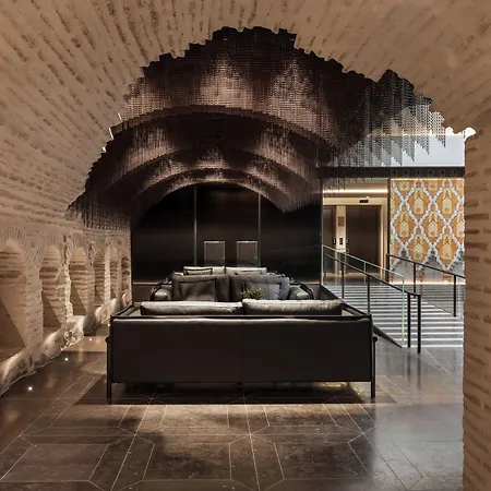 Aurea By Eurostars Company 4* Toledo