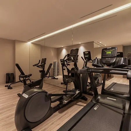Aurea By Eurostars Company Hotell