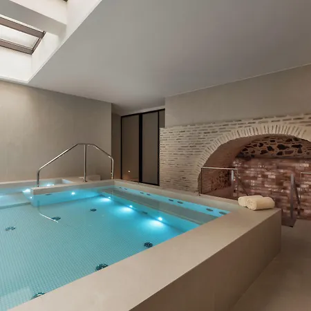 Ξενοδοχείο Aurea By Eurostars Company 4*