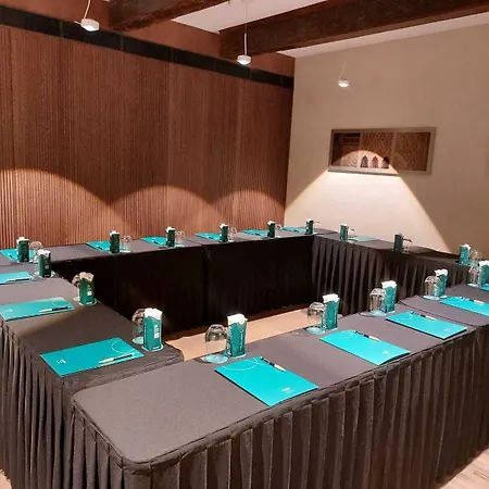 Hotel Aurea By Eurostars Company