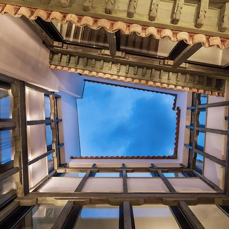 Hotel Aurea By Eurostars Company 4*