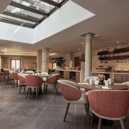 Aurea By Eurostars Company