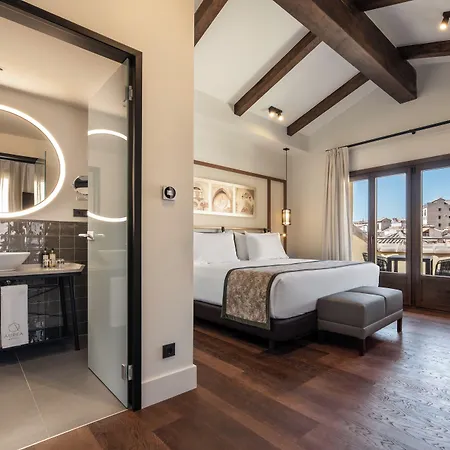 Aurea By Eurostars Company Toledo