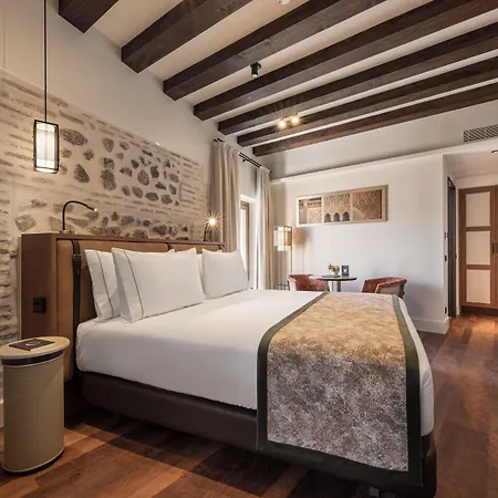 Aurea By Eurostars Company