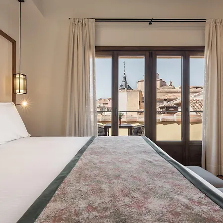 Hotel Aurea By Eurostars Company