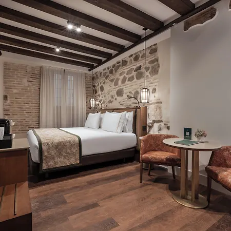 Aurea By Eurostars Company Hotel 4*