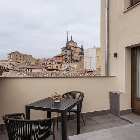 מלון Aurea By Eurostars Company 4*