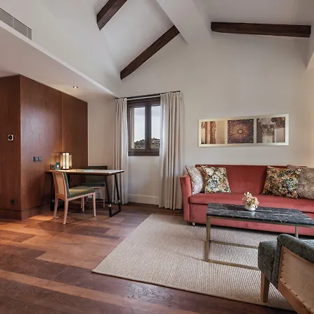 Hotel Aurea By Eurostars Company