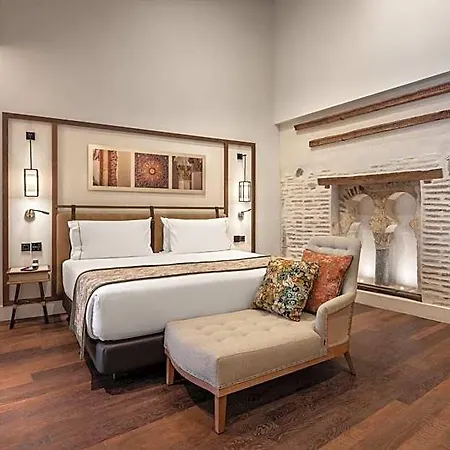 Aurea By Eurostars Company Hotel 4*