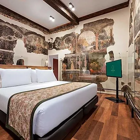 Hotel Aurea By Eurostars Company Toledo
