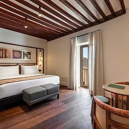 Aurea By Eurostars Company 4* Toledo