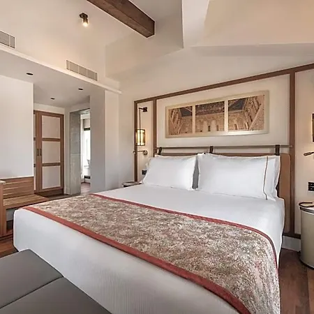 Hotel Aurea By Eurostars Company 4*