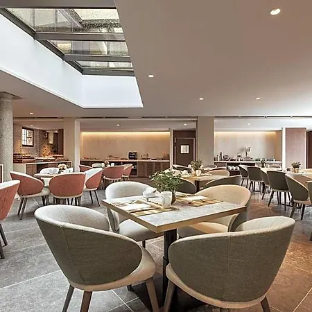 Hotel Aurea By Eurostars Company 4*