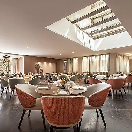 Hotel Aurea By Eurostars Company 4*