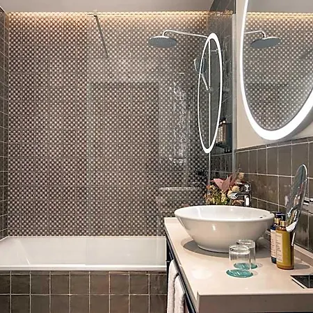 Aurea By Eurostars Company 4*