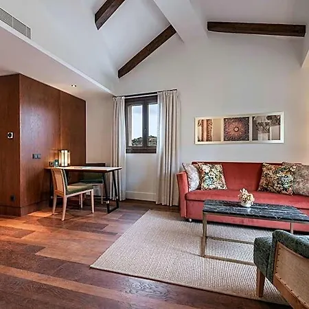 Aurea By Eurostars Company 4* Toledo