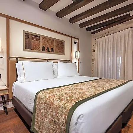 Aurea By Eurostars Company Toledo