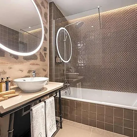 Hotel Aurea By Eurostars Company