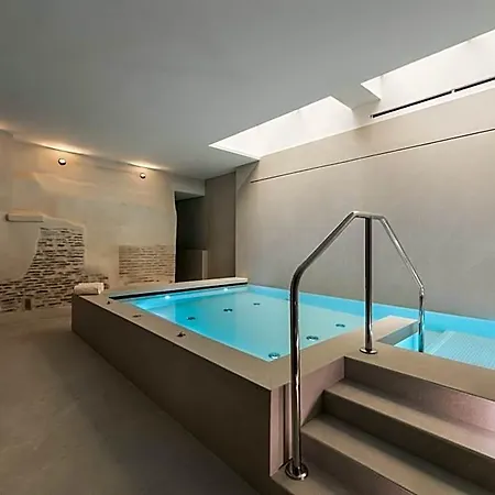 Otel Aurea By Eurostars Company Toledo