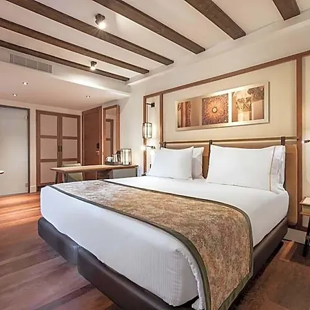 Aurea By Eurostars Company Otel