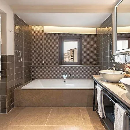 Otel Aurea By Eurostars Company