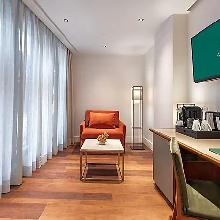 Aurea By Eurostars Company Otel