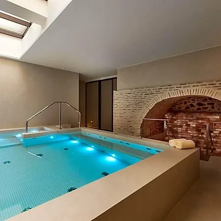 Otel Aurea By Eurostars Company 4*