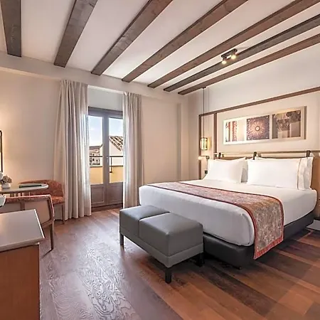 Otel Aurea By Eurostars Company
