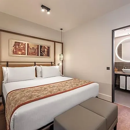 Aurea By Eurostars Company 4* Toledo