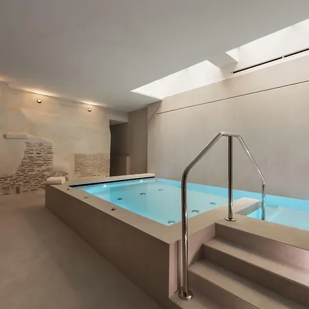Aurea By Eurostars Company 4* Toledo