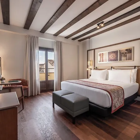Aurea By Eurostars Company Hotel