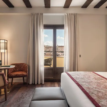 Aurea By Eurostars Company 4*