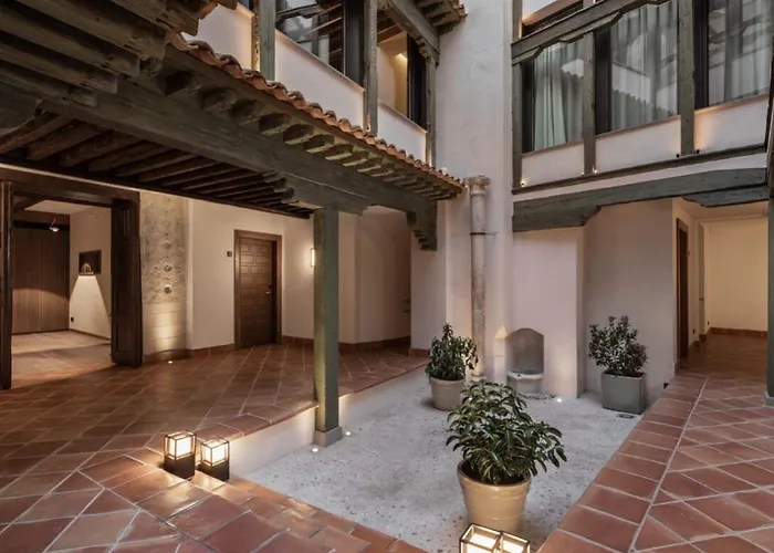 Aurea By Eurostars Company 4*